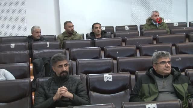 Türk Böbrek Vakfı Başkanı Erk: Çocuk yaşta obezite yılda yüzde 8 artış kaydetti