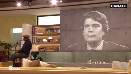 EXCLU VIDÉO - Bernard Tapie ému face à Basile Boli avant sa mort : “Il m’a dit qu’il regrettait…”