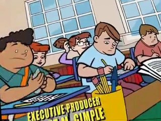 Fillmore! Fillmore! S01 E002 Test of the Tested