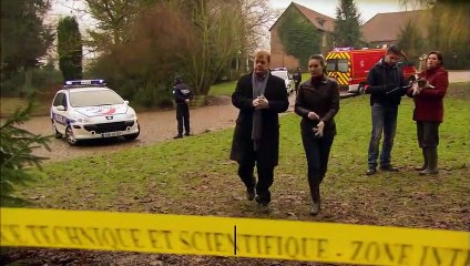 Commissaire Magellan - 16 janvier