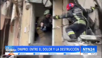 Empresaria argentina se encuentra entre los fallecidos de accidente de avión en Nepal