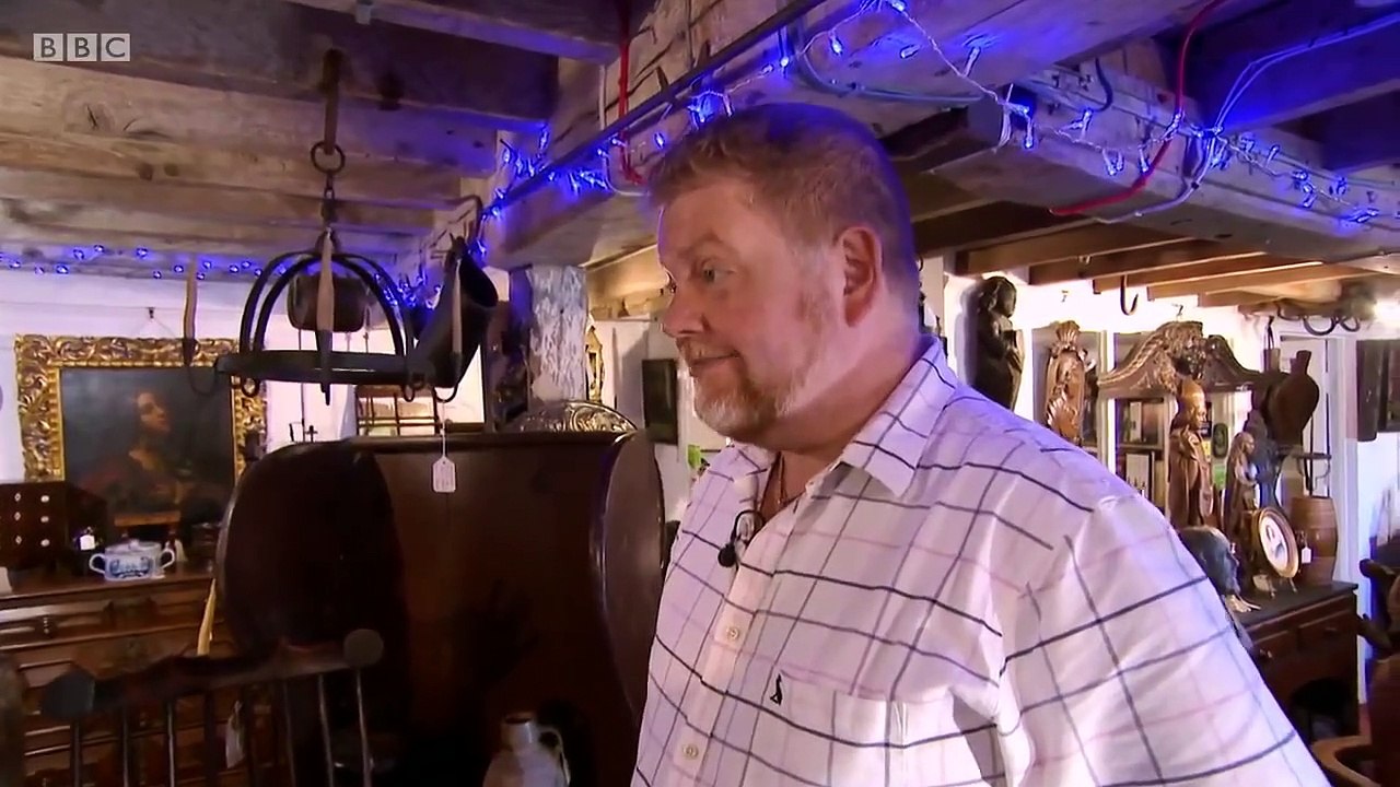 Antiques Road Trip - Se20 - Ep24 HD Watch
