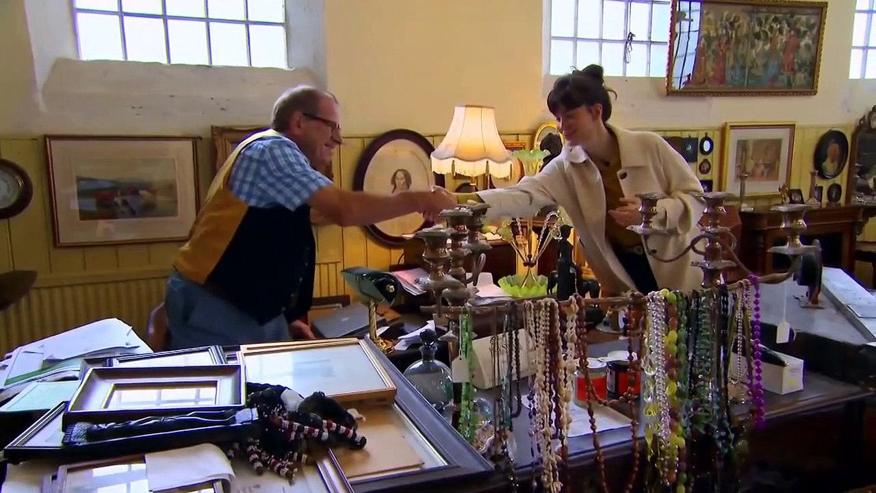 Antiques Road Trip - Se20 - Ep21 HD Watch
