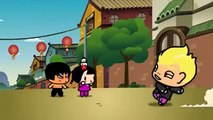 Pucca - Se1 - Ep76 HD Watch