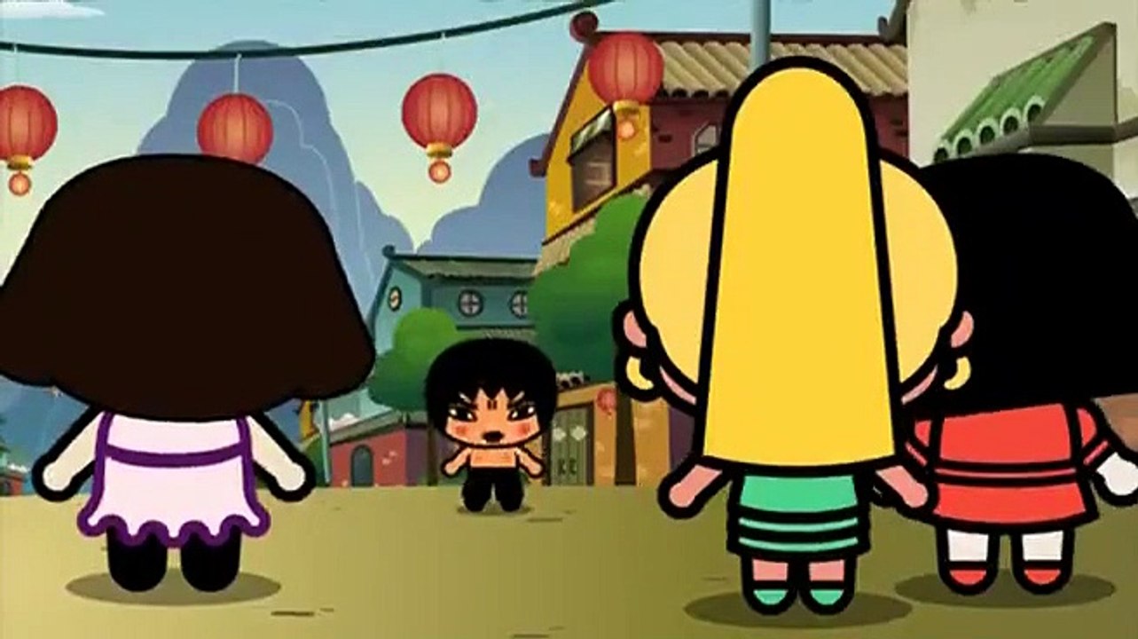 Pucca - Se1 - Ep75 HD Watch