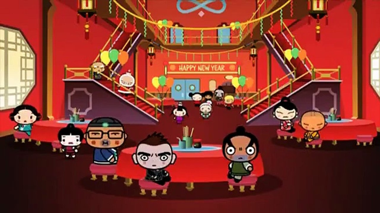 Pucca - Se1 - Ep74 HD Watch