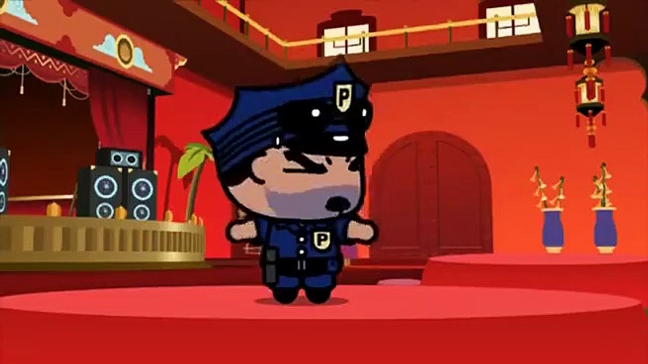 Pucca - Se1 - Ep73 HD Watch