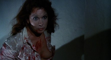 'Una vela para el diablo', un sangriento clásico de culto español