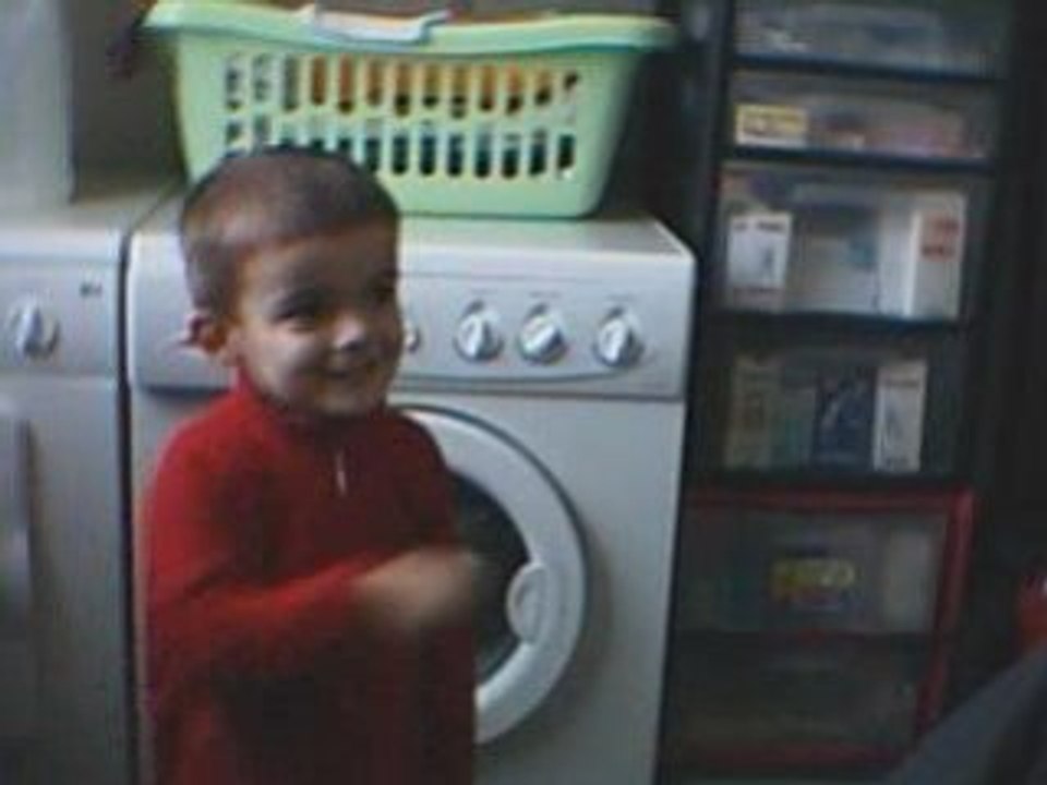 mon frere ki fé dla tck