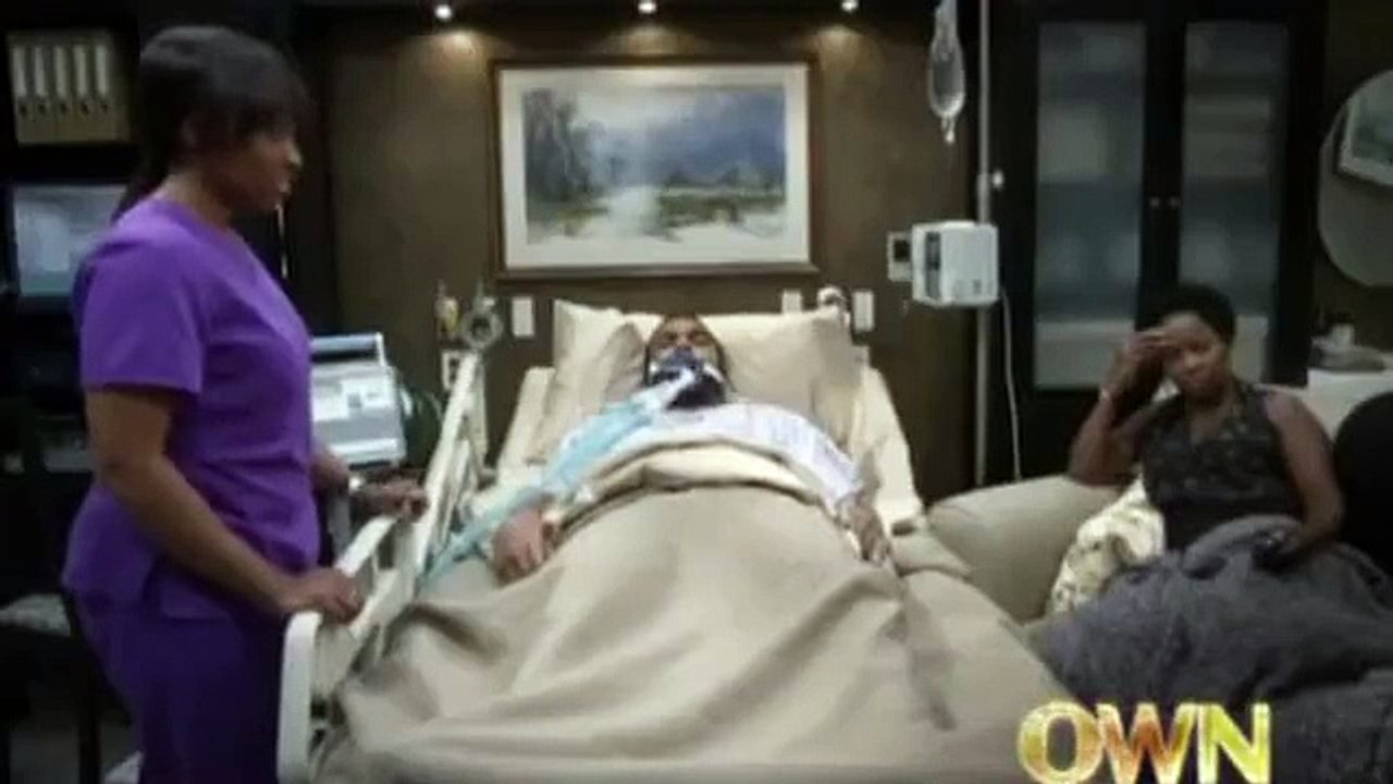 The Haves And The Have Nots - Se2 - Ep02 - The War Room HD Watch