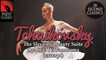 Tchaikovsky: The Sleeping Beauty Suite, Op. 66a: IV. Panorama (excerpt)