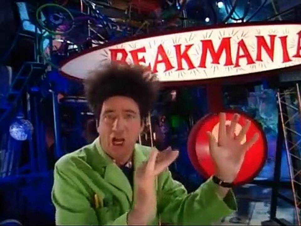 Beakman's World - Se3 - Ep11 HD Watch