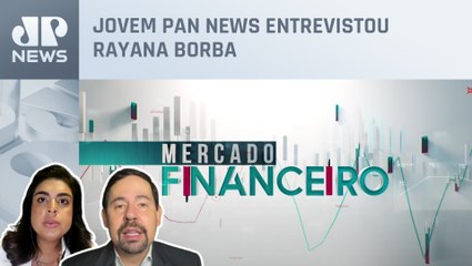 Inflação acima do teto da meta pressiona Banco Central | Mercado Financeiro