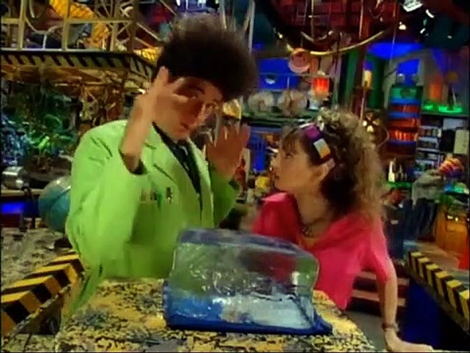 Beakman's World - Se3 - Ep08 HD Watch