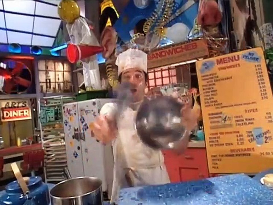 Beakman's World - Se3 - Ep10 HD Watch