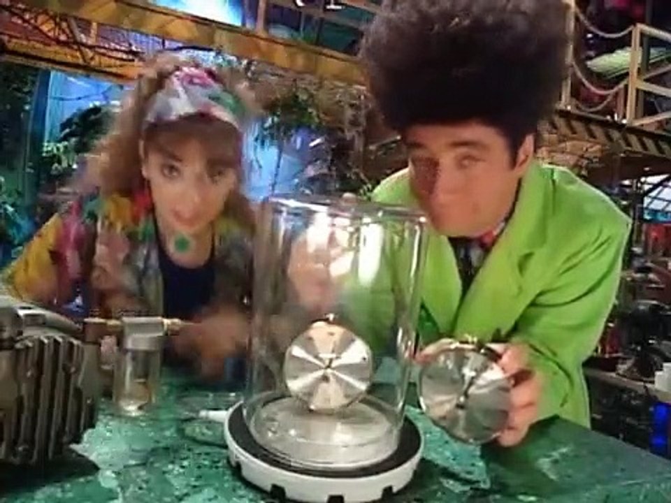 Beakman's World - Se3 - Ep07 HD Watch