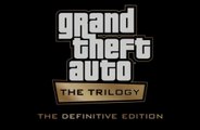 GTA Trilogy: The Definitive Edition is coming to the Epic Game store