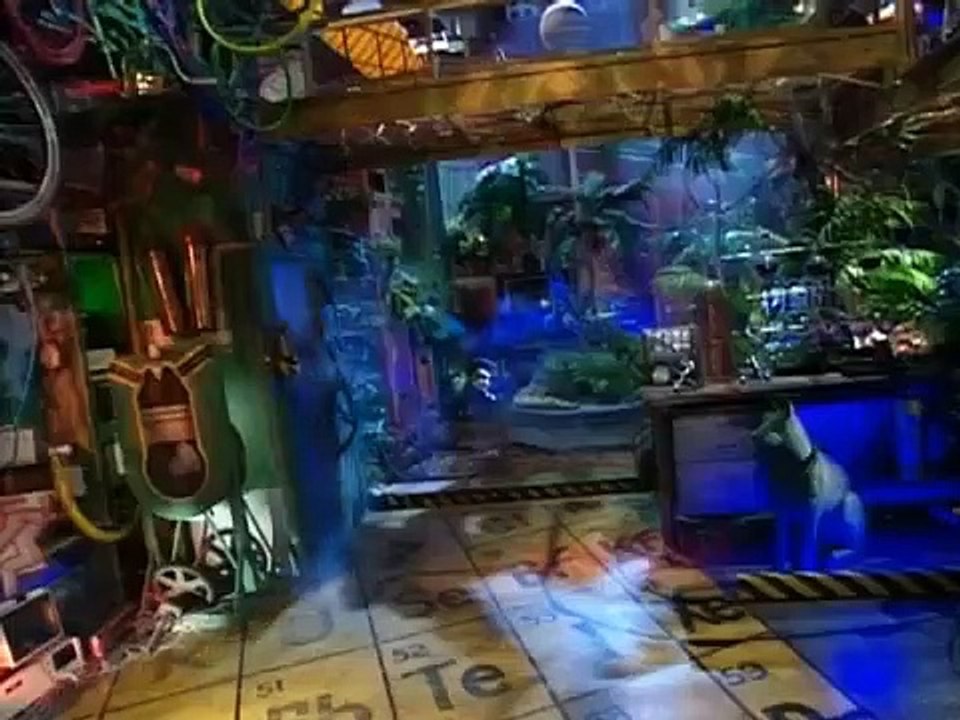 Beakman's World - Se3 - Ep05 HD Watch