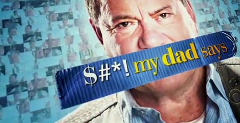 Shit My Dad Says S01 E16