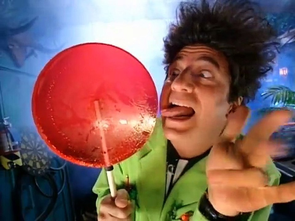 Beakman's World - Se3 - Ep04 HD Watch