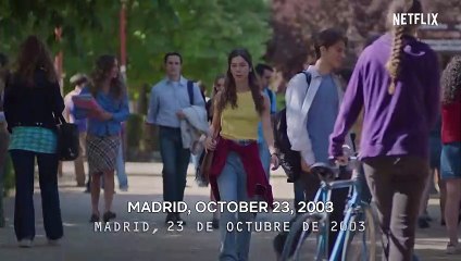 In Love All Over Again - Official Teaser Netflix