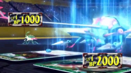 Battle Spirits - Burning Soul - Ep12 HD Watch