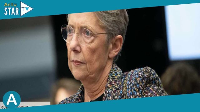 Elisabeth Borne “droit dans ses bottes” : le compliment “maladroit” de Brigitte Macron