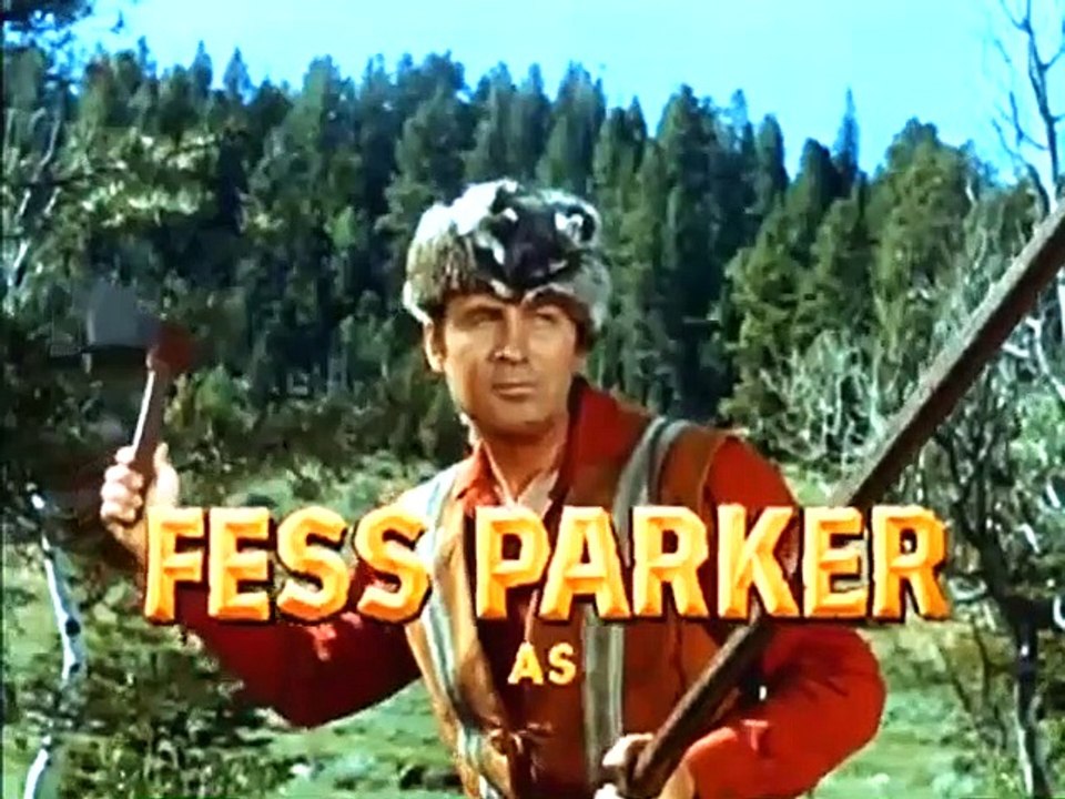 Daniel Boone - Se3 - Ep27 HD Watch