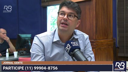 Pedro Campos: "Não é possível que a população aceite respostas que não sejam concretas" 16/01/2023 11:50:45