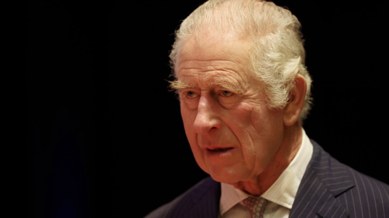 Experte: darum sollte charles angst vor harry haben