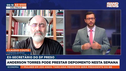 Minuta teria preocupado aliados de Jair Bolsonaro | BandNews TV 16/01/2023 11:51:11