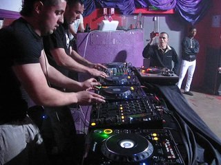 Dj Tito & Dj Chris.F (HD)