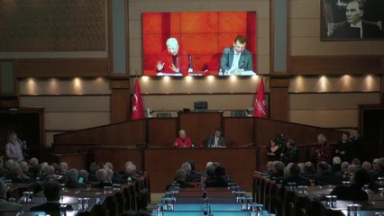 Duayen Siyasetçilerden İmamoğlu'na Destek Ziyareti... Murat Karayalçın: "Türkiye'nin Farklı Partilere Mensup Demokratlarına, 'Birleşin' Diyelim"