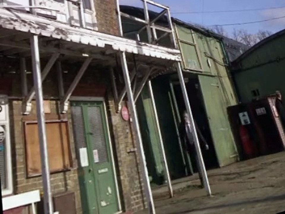 Inspector Lewis S05 E01