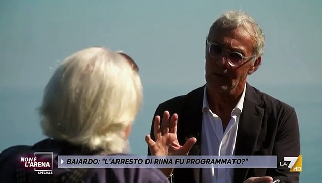 Messina Denaro, il pentito Baiardo aveva previsto l'arresto... un regalino al governo