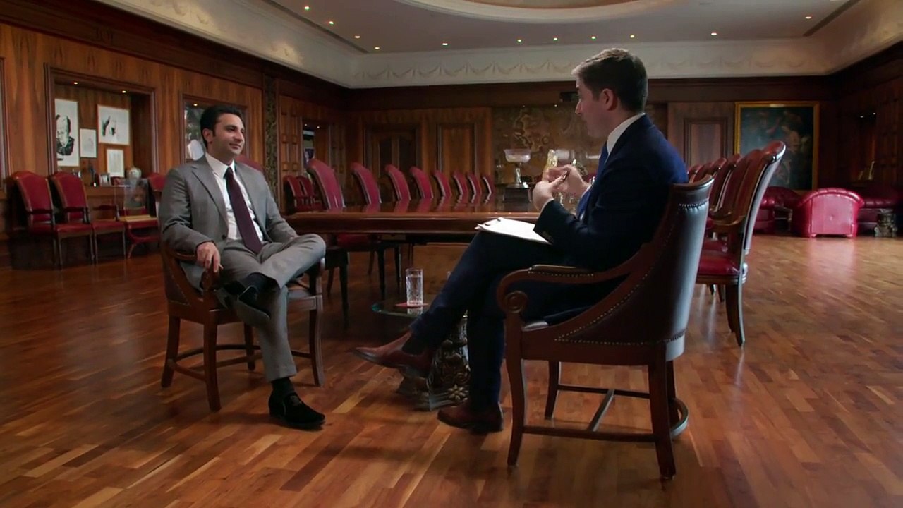 Axios - Se4 - Ep17 HD Watch