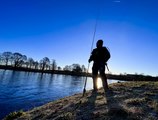 Opening of Salmon Season 2023 on the River Tay