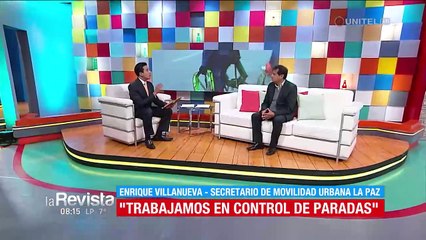 Reordenamiento vehicular en La Paz: se ampliará la restricción Obrajes y Calacoto a fines de febrero