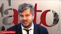 Regionali Lombardia, Peter Gomez intervista Pierfrancesco Majorino: può davvero vincere? Segui la diretta
