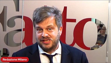 Download Video: Regionali Lombardia, Peter Gomez intervista Pierfrancesco Majorino: può davvero vincere? Segui la diretta