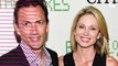 Amy Robach and Husband Andrew Shue Seen Together for 1st Time After T.J. Holmes Affair
