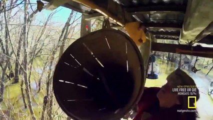 Live Free or Die - Se3 - Ep07 - Bring It Home HD Watch