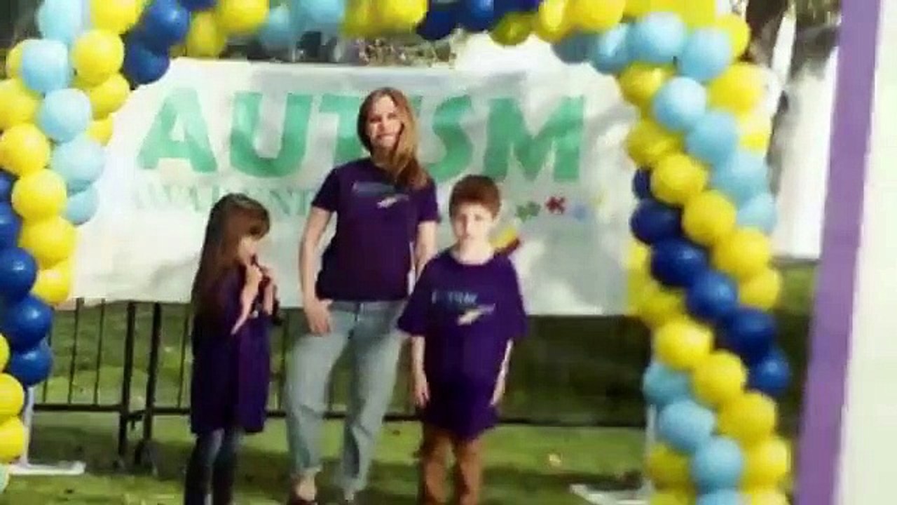 Atypical - Se1 - Ep03 - Julia Says HD Watch