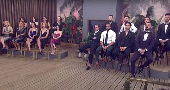 Kısmetse Olur 31.bölüm İZLE! Kısmetse Olur Aşkın Gücü son bölüm ne oldu? Kısmetse Olur yeni bölüm İZLE! Kısmetse Olur yeni bölüm FULL İZLE!