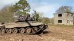 Reino Unido enviará 14 tanques Challenger 2 a Ucrânia, o tanque mais pesado do mundo