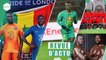 (Vidéo) - REVUE D'ACTUALITÉ DE CE 16 JANV.: CHAN 2023 le Sénégal domine, Edou et Kk27, Zarco vainqueur, CAN U20 rugby ….
