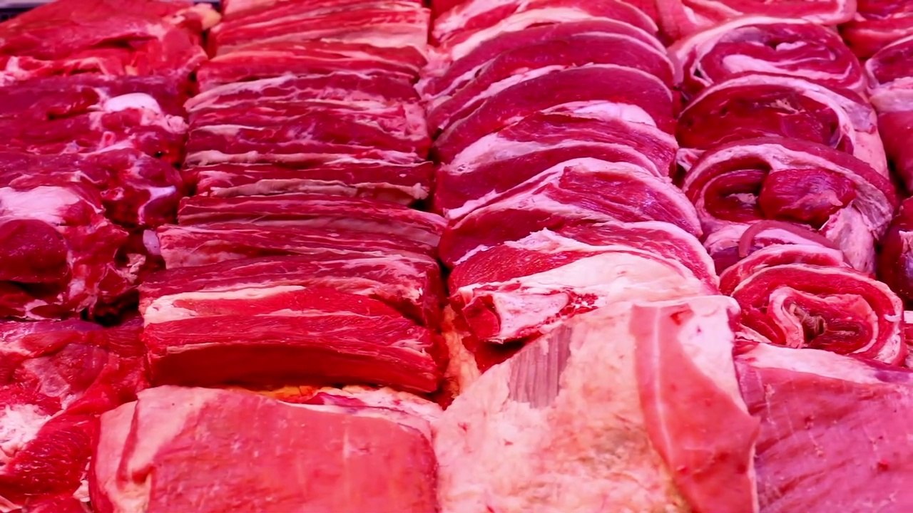 20 Best Keto Friendly Meats - Low Carb Diet - Carnivore Keto