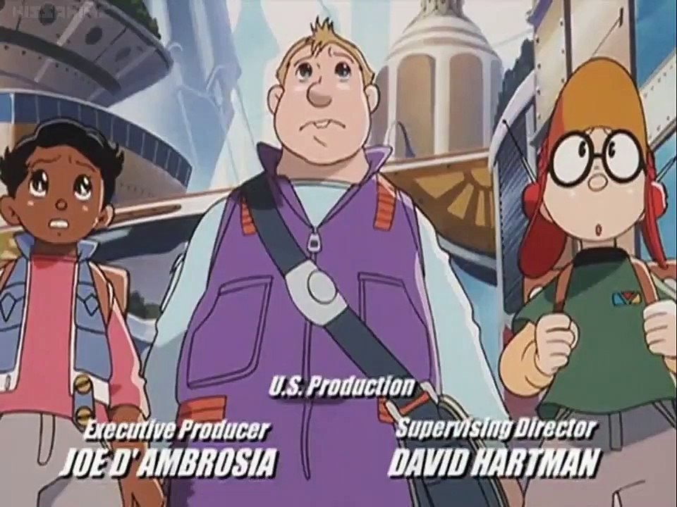 Astro Boy (2003) - Ep49 HD Watch