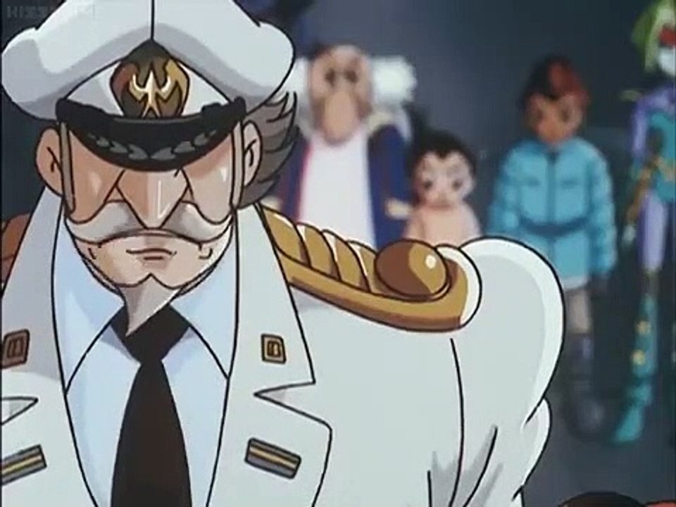 Astro Boy (2003) - Ep48 HD Watch