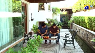 Zindagi Aik Paheli Episode 78 - [Eng Sub] - Haroon Shahid - Nimra Khan - 16th Jan 2023 - HAR PAL GEO (720p)